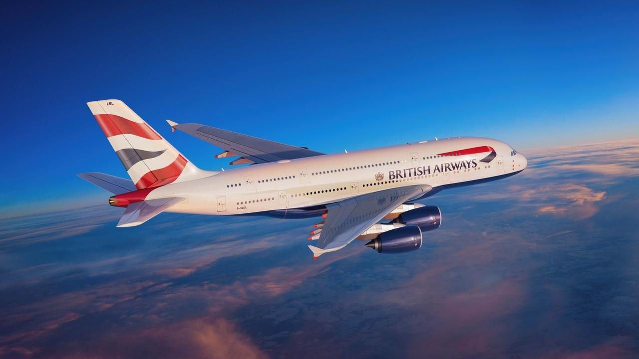 British Airways Prague Office +1-888-839-0502