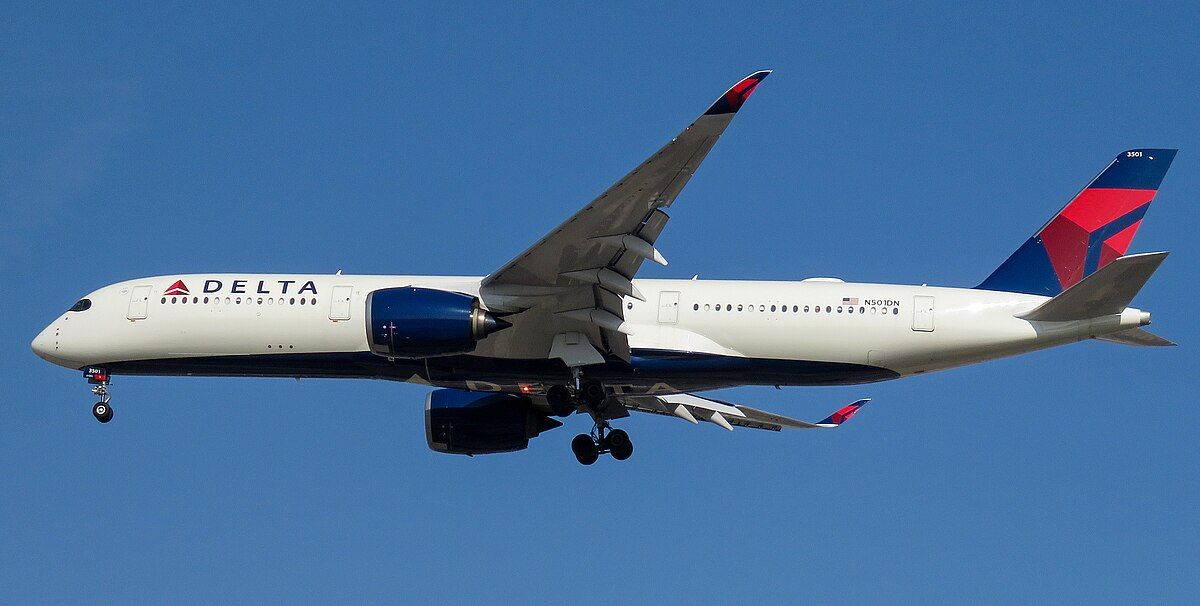 Delta Airline Riyadh Office +1-888-839-0502